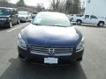 2009 Navy Blue Metallic Nissan Maxima 3.5 SV Sport  photo #8