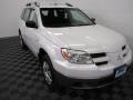 Diamond White Pearl 2006 Mitsubishi Outlander LS 4WD
