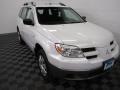 2006 Diamond White Pearl Mitsubishi Outlander LS 4WD  photo #1