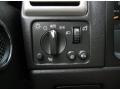 Controls of 2008 i-Series Truck i-370 LS Extended Cab