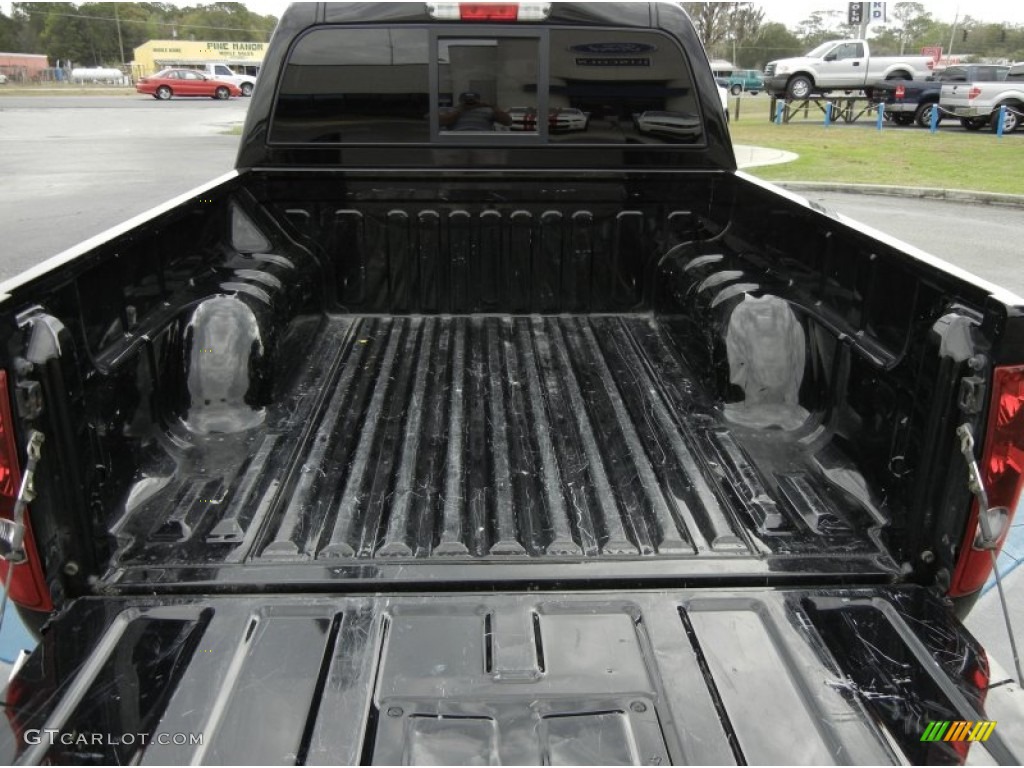 2008 Isuzu i-Series Truck i-370 LS Extended Cab Trunk Photo #61362452