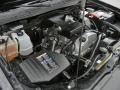 2008 Isuzu i-Series Truck 3.7 Liter DOHC 20-Valve VVT 5 Cylinder Engine Photo
