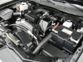 2008 Isuzu i-Series Truck 3.7 Liter DOHC 20-Valve VVT 5 Cylinder Engine Photo