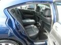 2009 Navy Blue Metallic Nissan Maxima 3.5 SV Sport  photo #16