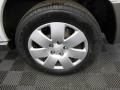 Diamond White Pearl - Outlander LS 4WD Photo No. 25
