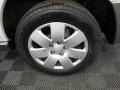 2006 Diamond White Pearl Mitsubishi Outlander LS 4WD  photo #25