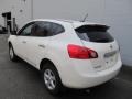 2012 Pearl White Nissan Rogue S Special Edition AWD  photo #14