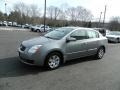 Magnetic Gray - Sentra 2.0 Photo No. 1