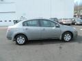 Magnetic Gray - Sentra 2.0 Photo No. 6