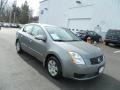 Magnetic Gray - Sentra 2.0 Photo No. 7