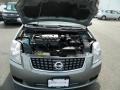 Magnetic Gray - Sentra 2.0 Photo No. 9