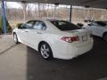 Premium White Pearl - TSX Sedan Photo No. 2
