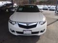 Premium White Pearl - TSX Sedan Photo No. 3