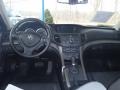 Premium White Pearl - TSX Sedan Photo No. 5