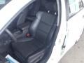 Premium White Pearl - TSX Sedan Photo No. 6