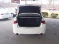 Premium White Pearl - TSX Sedan Photo No. 8