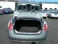 Magnetic Gray - Sentra 2.0 Photo No. 16