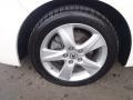 Premium White Pearl - TSX Sedan Photo No. 10