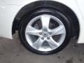 Premium White Pearl - TSX Sedan Photo No. 12