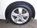 Premium White Pearl - TSX Sedan Photo No. 13