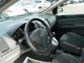 Magnetic Gray - Sentra 2.0 Photo No. 23