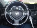 Premium White Pearl - TSX Sedan Photo No. 18