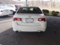 Premium White Pearl - TSX Sedan Photo No. 36
