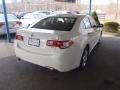 Premium White Pearl - TSX Sedan Photo No. 37