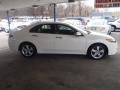 Premium White Pearl - TSX Sedan Photo No. 38