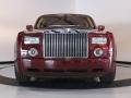 2009 Madeira Red Rolls-Royce Phantom Sedan  photo #2