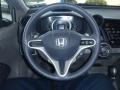 Alabaster Silver Metallic - Insight Hybrid EX Photo No. 18