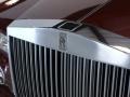 2009 Madeira Red Rolls-Royce Phantom Sedan  photo #11