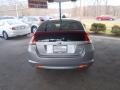 Alabaster Silver Metallic - Insight Hybrid EX Photo No. 33