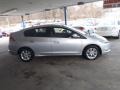 Alabaster Silver Metallic - Insight Hybrid EX Photo No. 35