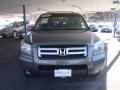 2007 Desert Rock Metallic Honda Pilot EX-L 4WD  photo #3