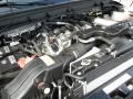 Tuxedo Black Metallic - F250 Super Duty XLT Crew Cab 4x4 Photo No. 12