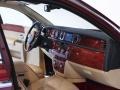 Moccasin/Consort Red Dashboard Photo for 2009 Rolls-Royce Phantom #61363944