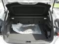 Charcoal Black Leather Trunk Photo for 2012 Ford Focus #61363959