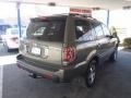 2007 Desert Rock Metallic Honda Pilot EX-L 4WD  photo #36