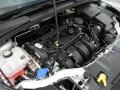 2.0 Liter GDI DOHC 16-Valve Ti-VCT 4 Cylinder 2012 Ford Focus Titanium 5-Door Engine