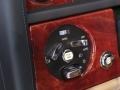 Moccasin/Consort Red Controls Photo for 2009 Rolls-Royce Phantom #61364007