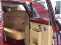 2009 Madeira Red Rolls-Royce Phantom Sedan  photo #65