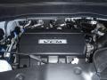 Alabaster Silver Metallic - Pilot LX 4WD Photo No. 7