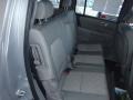 Alabaster Silver Metallic - Pilot LX 4WD Photo No. 17