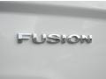 White Suede - Fusion S Photo No. 4