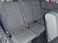 Alabaster Silver Metallic - Pilot LX 4WD Photo No. 20
