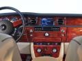 2009 Madeira Red Rolls-Royce Phantom Sedan  photo #86