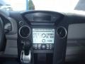 2010 Alabaster Silver Metallic Honda Pilot LX 4WD  photo #28