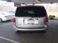 Alabaster Silver Metallic - Pilot LX 4WD Photo No. 31