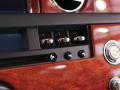 Moccasin/Consort Red Controls Photo for 2009 Rolls-Royce Phantom #61364337